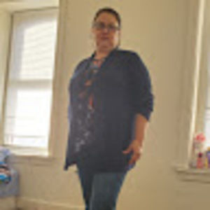 Meet your Posher, Brenda